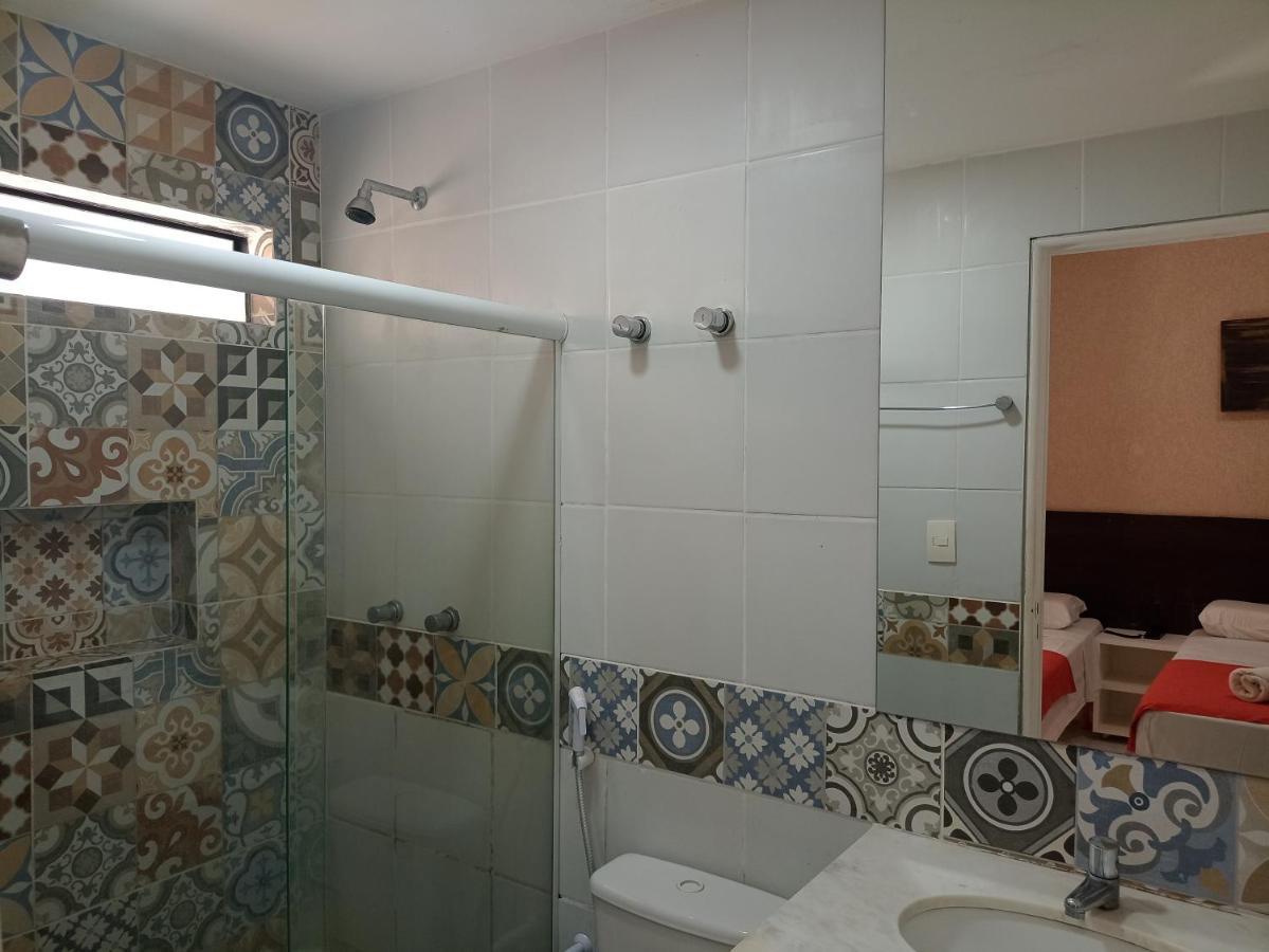Pousada Aquarela Do Brasil Maceió Zewnętrze zdjęcie