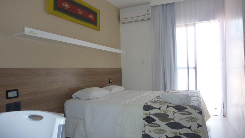 Pousada Aquarela Do Brasil Maceió Pokój zdjęcie