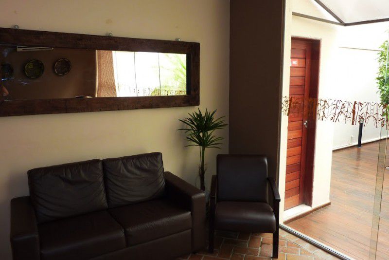 Pousada Aquarela Do Brasil Maceió Wnętrze zdjęcie