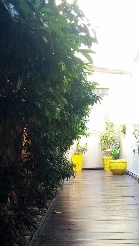 Pousada Aquarela Do Brasil Maceió Zewnętrze zdjęcie