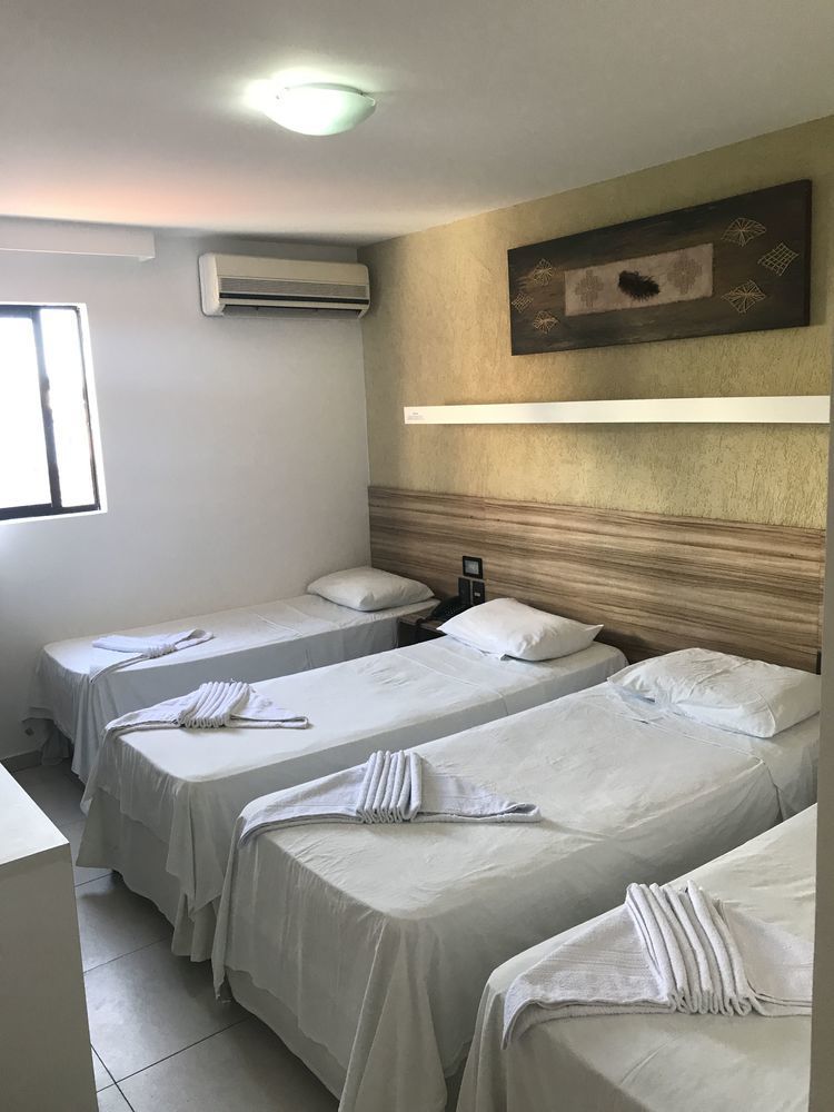 Pousada Aquarela Do Brasil Maceió Zewnętrze zdjęcie