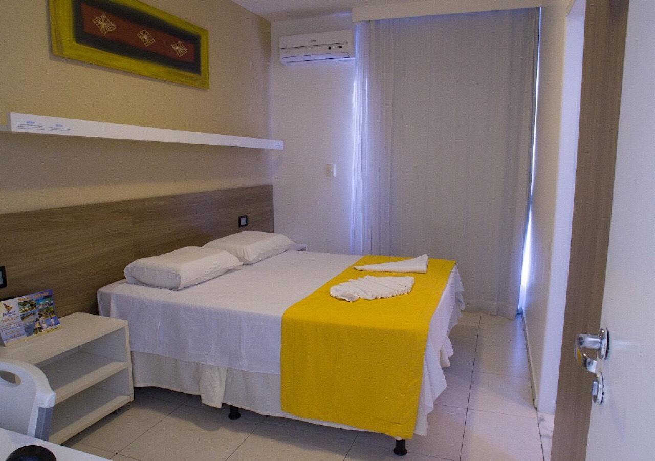 Pousada Aquarela Do Brasil Maceió Zewnętrze zdjęcie